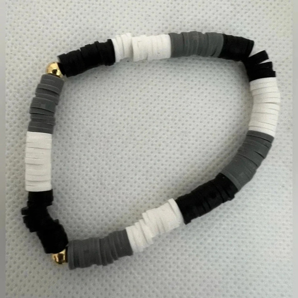 SET: Girls beaded bracelets. The Tortured Poet Department, 7 bracelets. - Picture 8 of 13